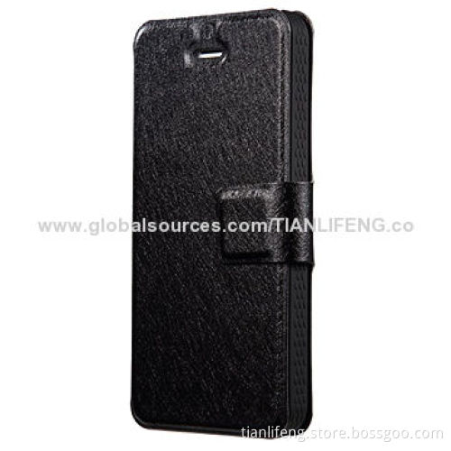 PU Mobile Phone Case for iPhone 5